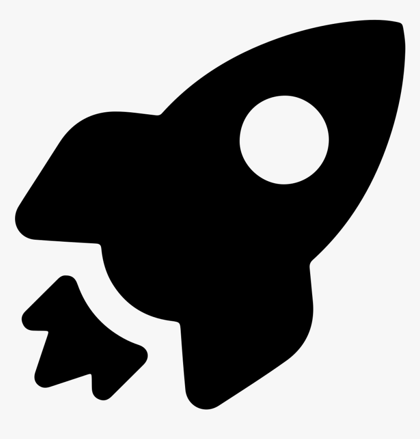 Rocket Icon Png , Png Download - Acceleration Icon Png, Transparent Png, Free Download