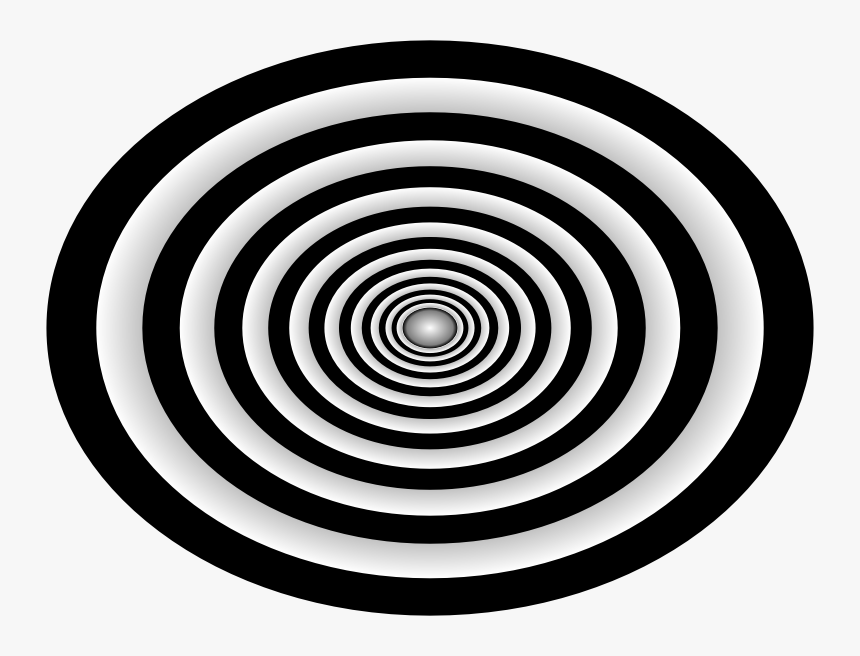 Time Tunnel - Circle, HD Png Download, Free Download