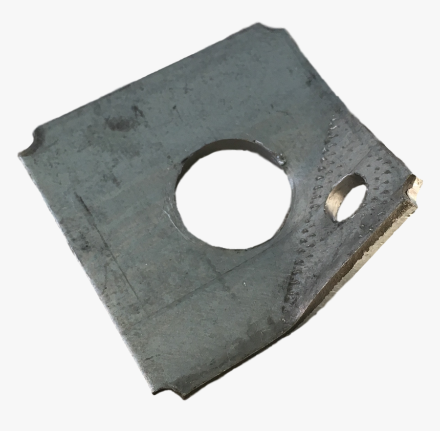 Caterpillar Tunnel Base Plate - Tool, HD Png Download, Free Download