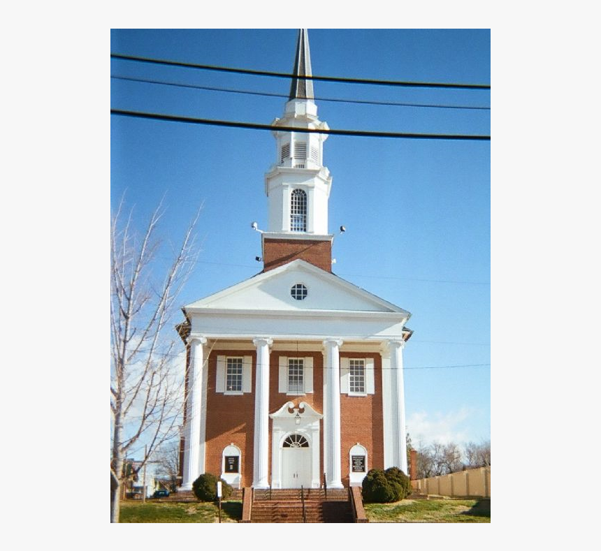 First United Methodist Church - Churches Chestertown Md, HD Png Download, Free Download