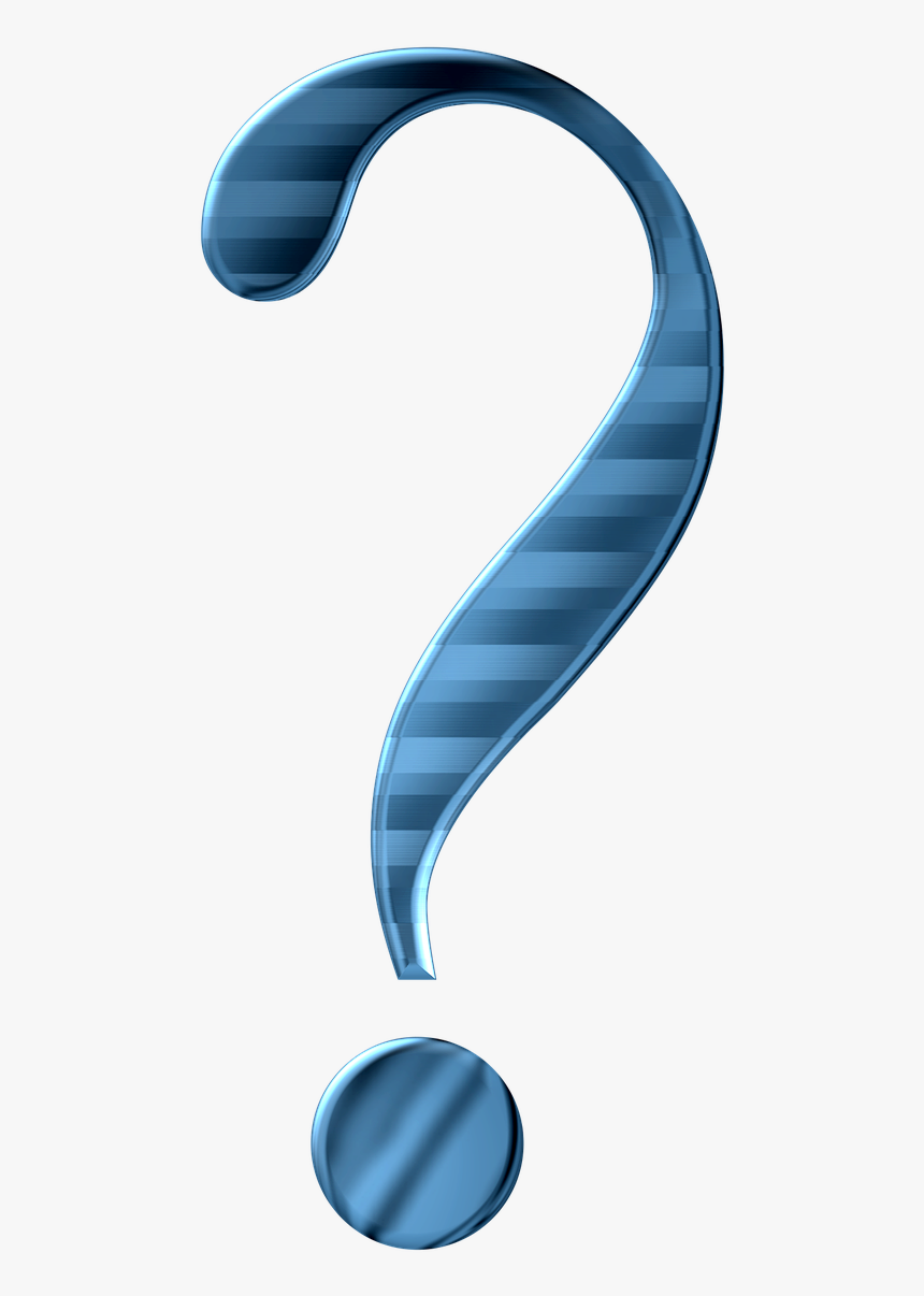 Question Mark, HD Png Download, Free Download