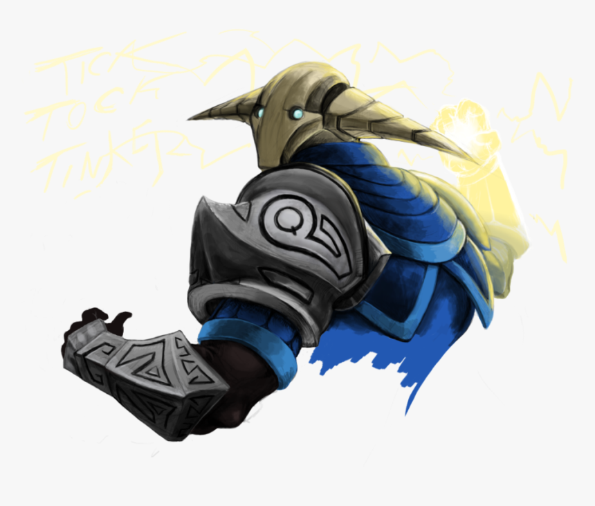 Thumb Image - Dota 2 Art Png, Transparent Png, Free Download