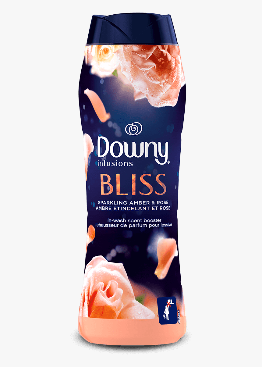 Downy Infusions Bliss, HD Png Download, Free Download