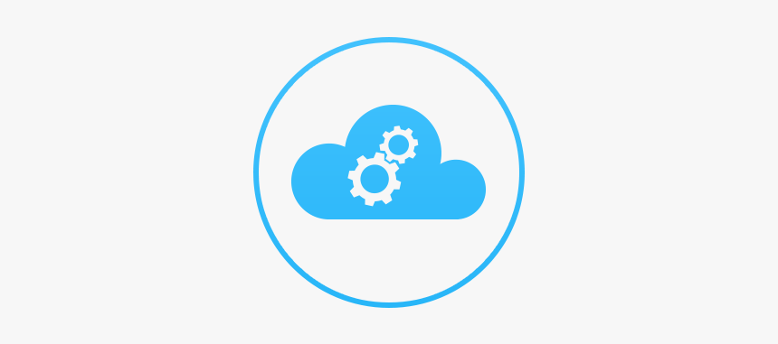 Feature Buttons Cloud Api - Cloud Api Logo, HD Png Download, Free Download