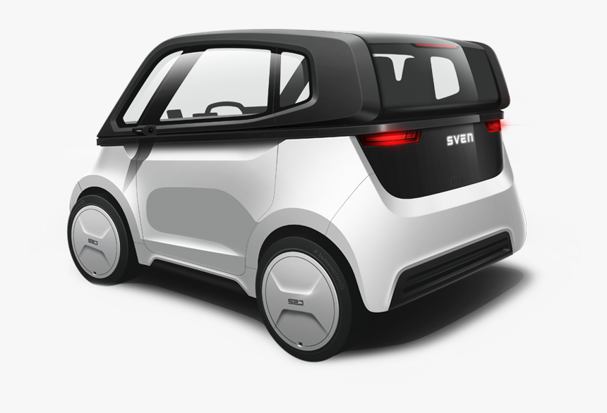 City Car, HD Png Download, Free Download