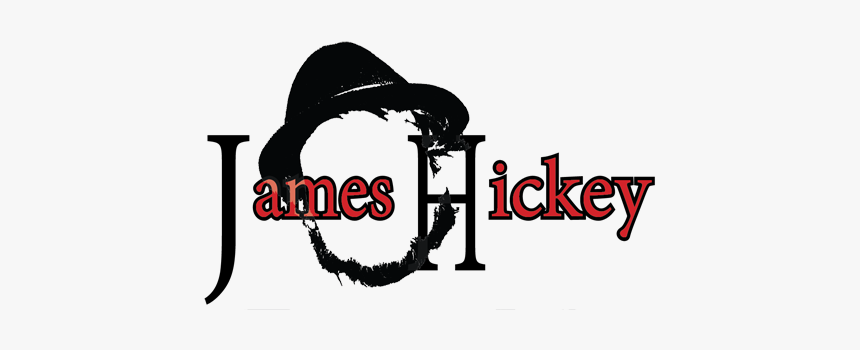 James Hickey - Graphic Design, HD Png Download, Free Download