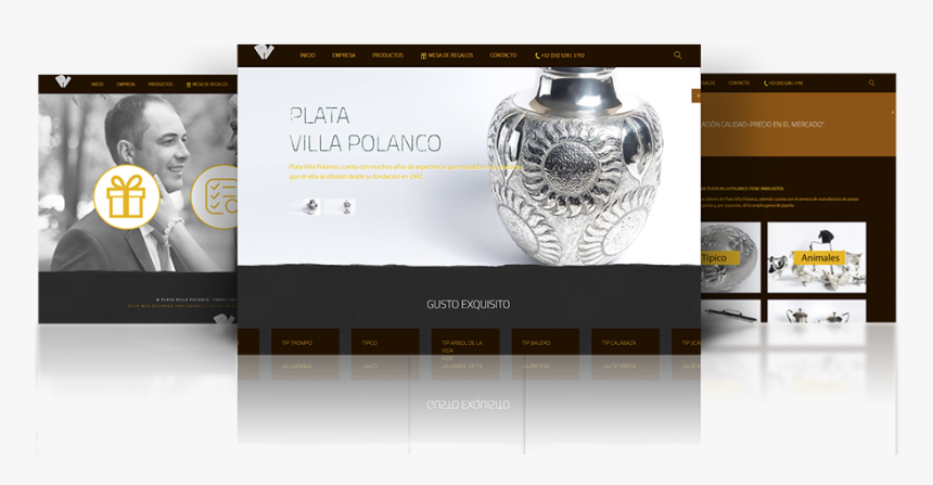 Platavilla - Glass Bottle, HD Png Download, Free Download