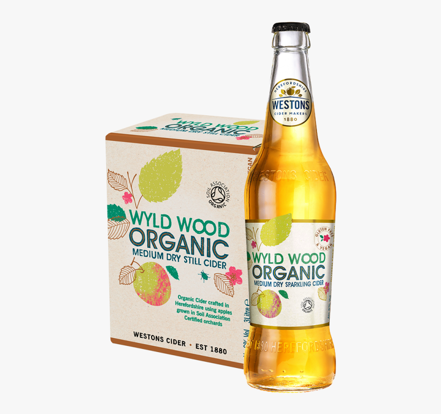 Wyld Wood Cider, HD Png Download, Free Download