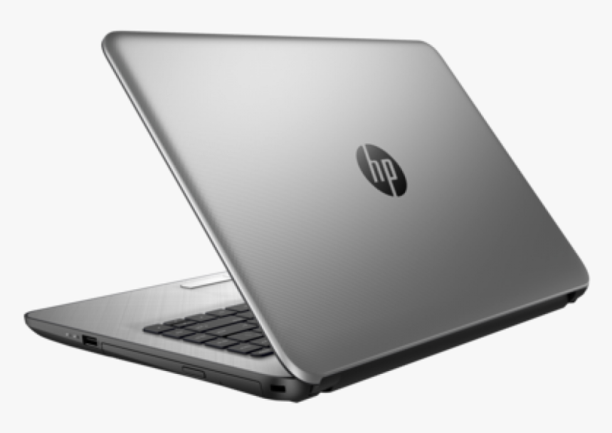 Hp Laptop Png, Transparent Png, Free Download