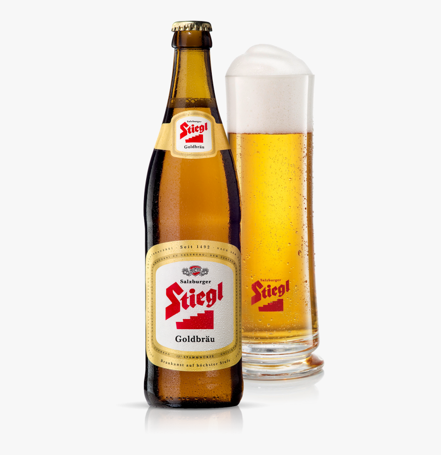 Stiegl Goldbräu, HD Png Download, Free Download