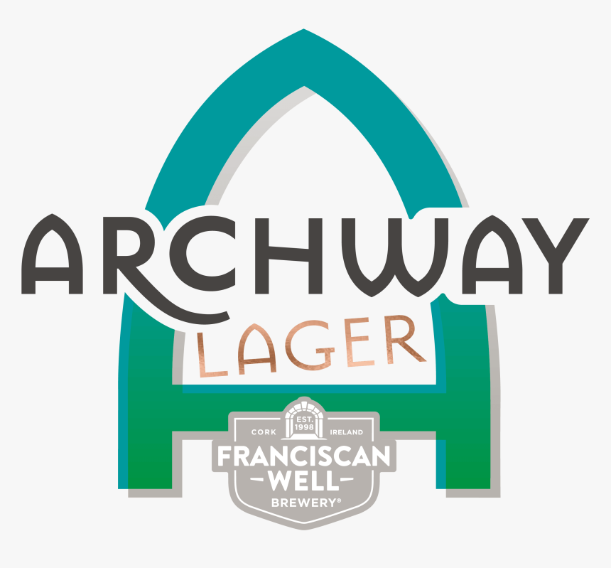 Archway Lager - Graphic Design, HD Png Download, Free Download