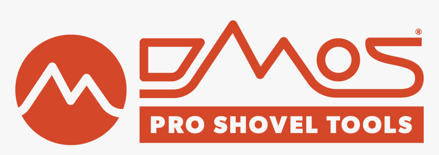 Pro Shovel Tools - Dmos Logo, HD Png Download, Free Download