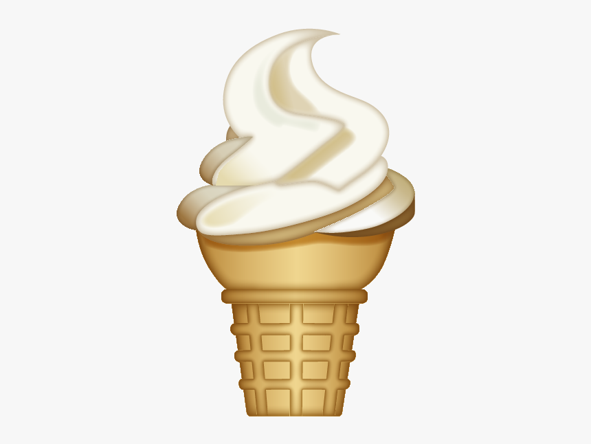 Soft Serve Ice Creams, HD Png Download, Free Download