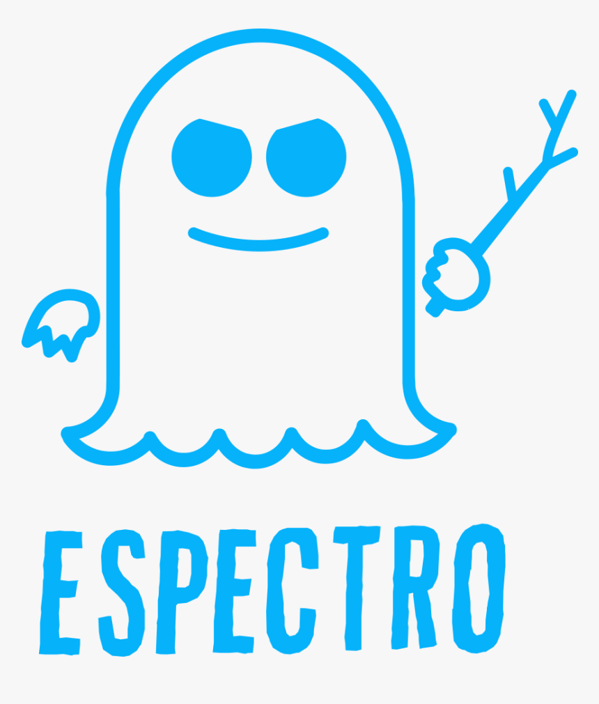 Spectre Meltdown, HD Png Download, Free Download