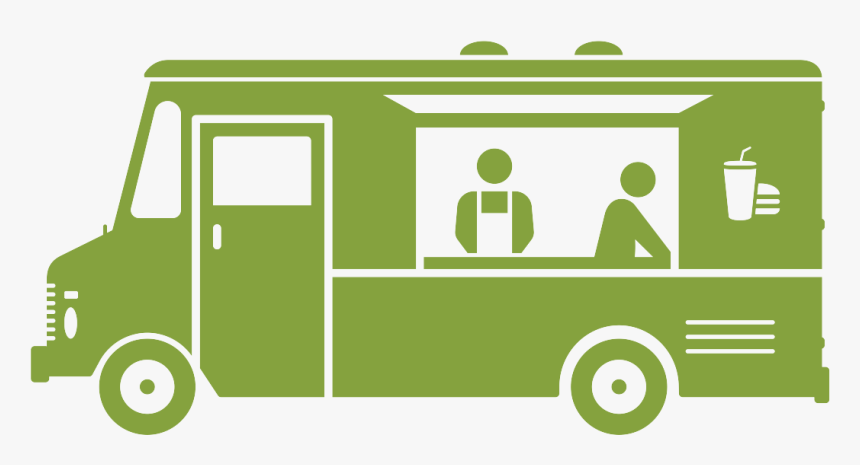 Visit La Maine - Crown Tacos Food Truck, HD Png Download, Free Download