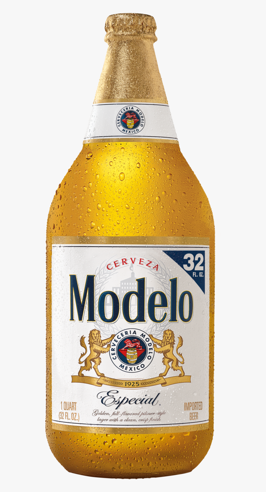 Modelo 32oz - Modelo Especial 32 Oz, HD Png Download, Free Download