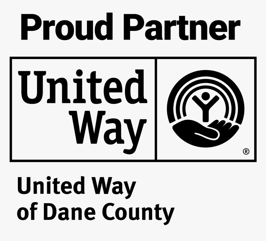 Transparent Proud Png - United Way, Png Download, Free Download