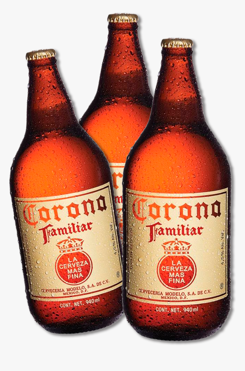 Corona Familiar, HD Png Download - kindpng