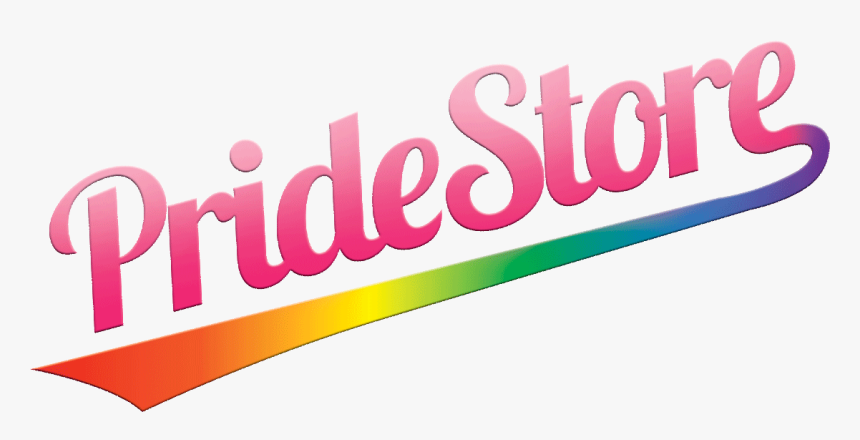 Pridestore Pride Gay T-shirts, Pride Stickers, Rainbow - Graphic Design, HD Png Download, Free Download