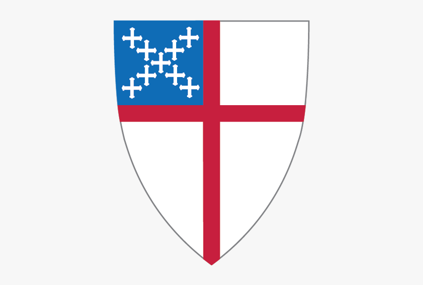 Episcopal Church Logo, HD Png Download, Free Download