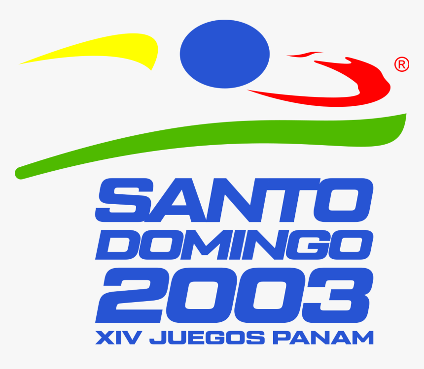 Pan American Games 2003, HD Png Download, Free Download