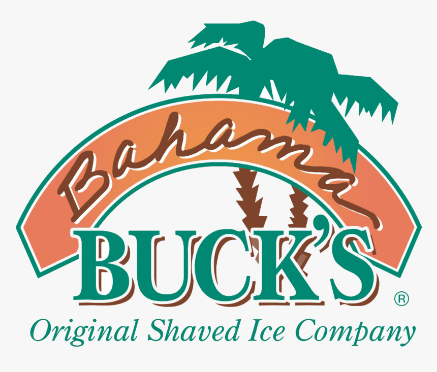 Transparent Bucks Png - Bahama Bucks Logo Png, Png Download, Free Download