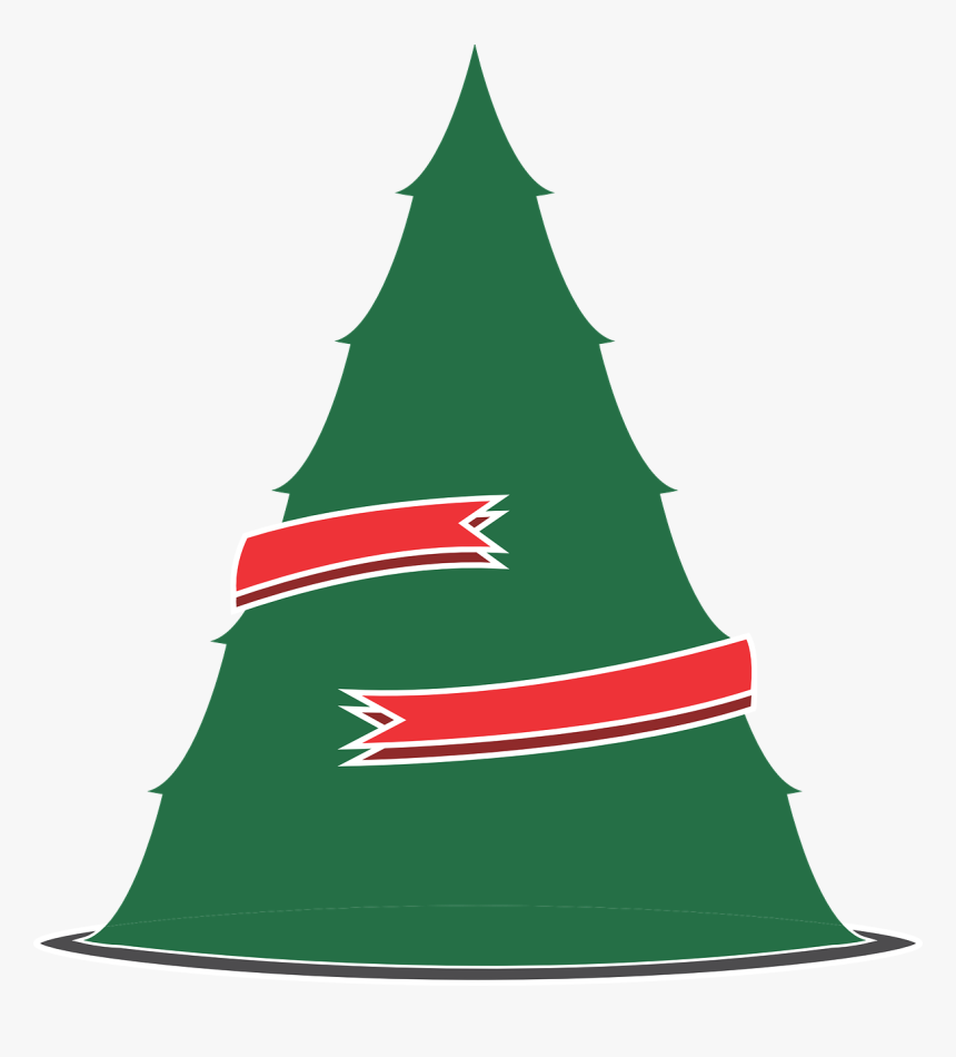 Christmas Tree, HD Png Download, Free Download