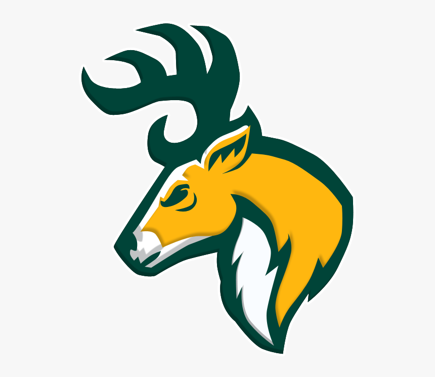 Deer Logo Hd, HD Png Download, Free Download