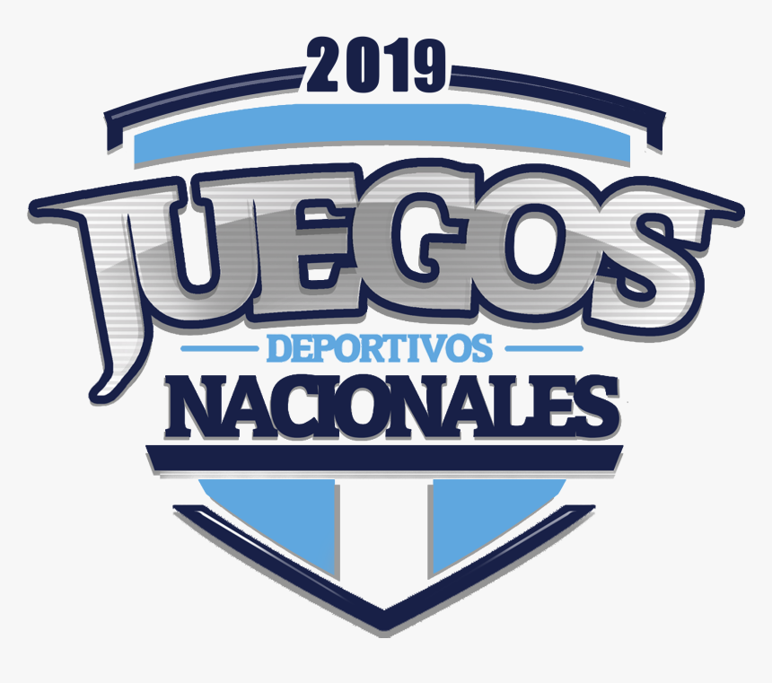 Juegos Nacionales Guatemala 2019, HD Png Download, Free Download