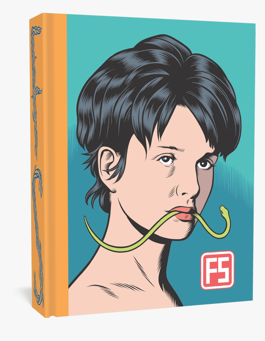 Free Sh**t - Free S ** T Charles Burns, HD Png Download, Free Download