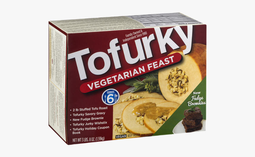 Tofurky, HD Png Download, Free Download