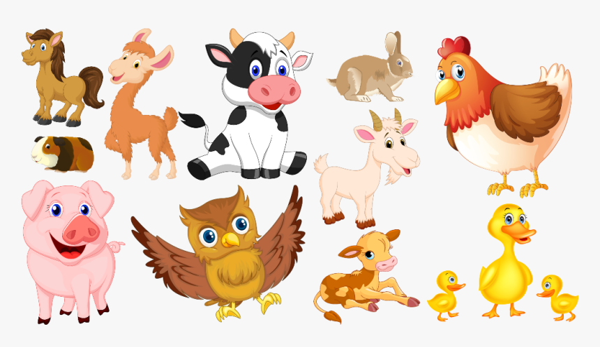 Clip Art Home - Cartoon, HD Png Download, Free Download