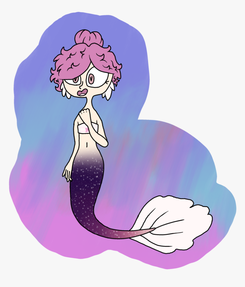 Mermaid, HD Png Download, Free Download