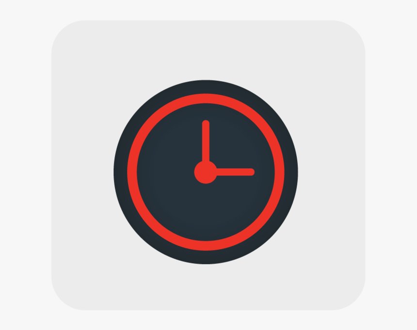 Time - Circle, HD Png Download, Free Download