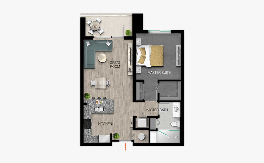 Floor Plan, HD Png Download, Free Download