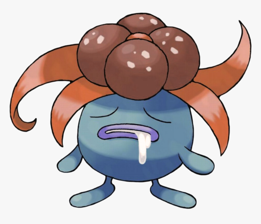 Pokemon Gloom, HD Png Download, Free Download