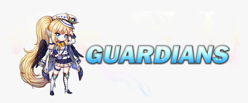 Guardians - Cartoon, HD Png Download, Free Download