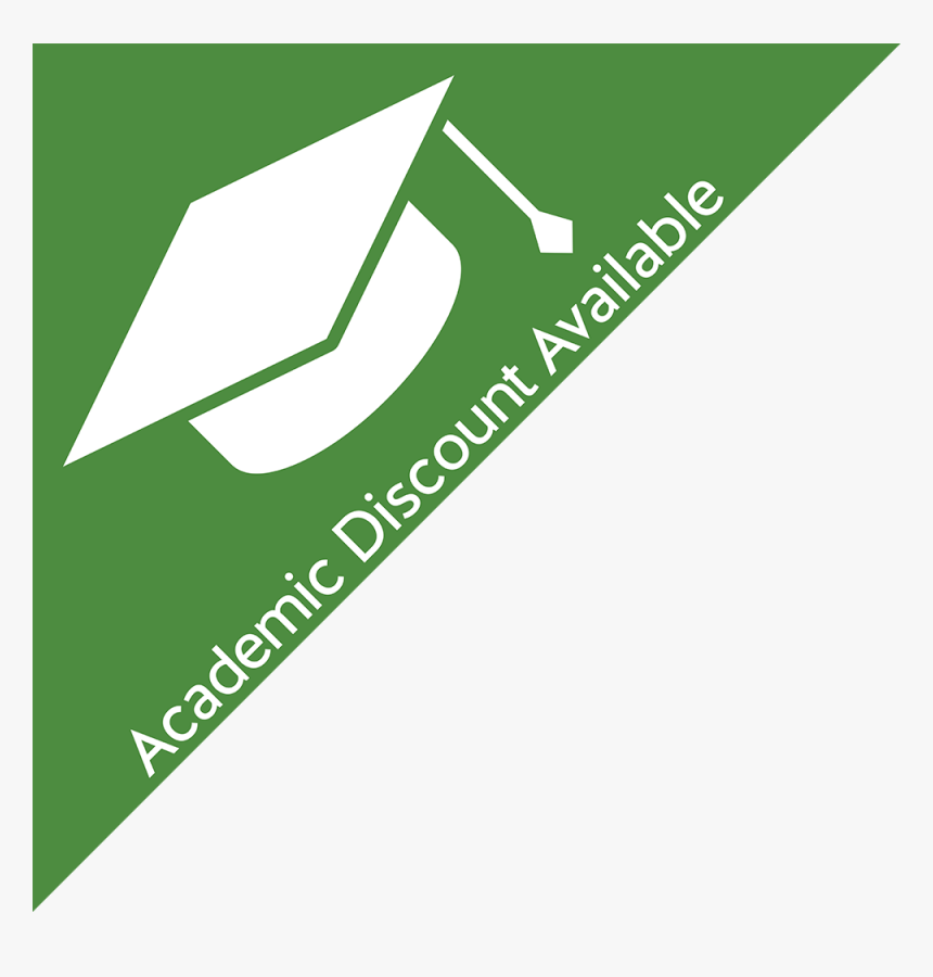 Academic Discount Icon - Parallel, HD Png Download, Free Download