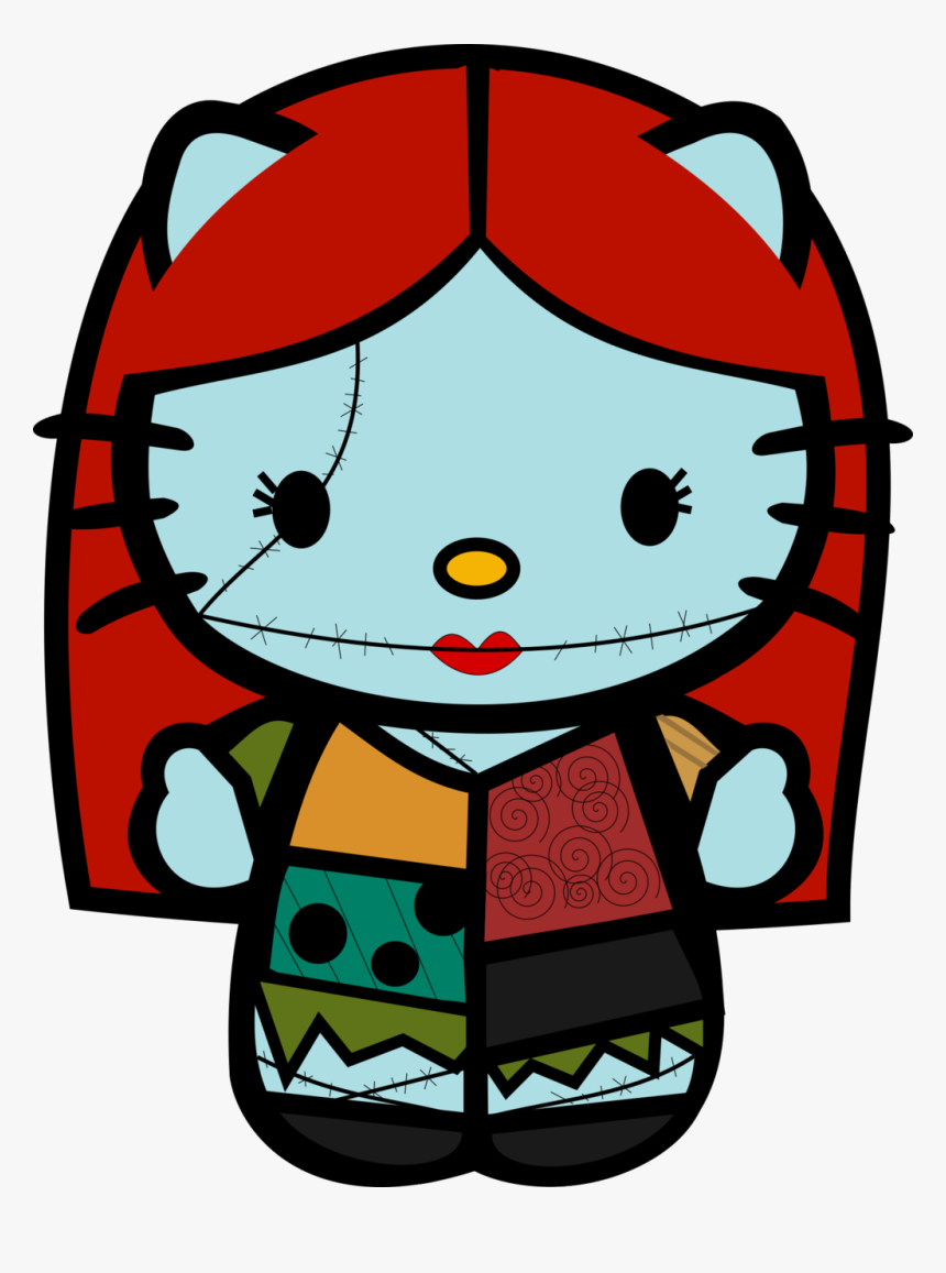 Hello Kitty Hello Kitty Hello Kitty, Kitten And Sanrio - Sally Hello Kitty, HD Png Download, Free Download