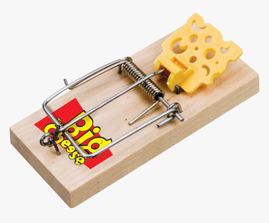 Mouse Trap Png - Mouse Trap Transparent Png, Png Download, Free Download