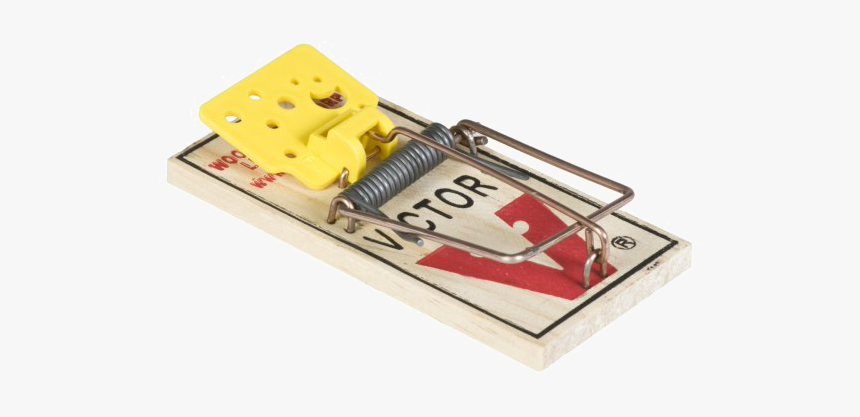 Mouse Trap Free Png Image - Victor Easy Set Mouse Traps, Transparent Png, Free Download