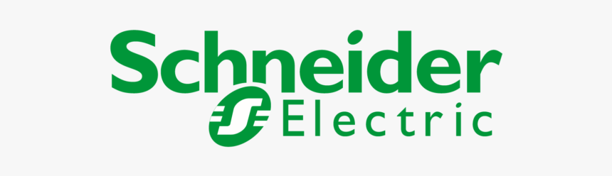 Triton Manufacturing Partner Schneider Electric - Schneider Electric, HD Png Download, Free Download