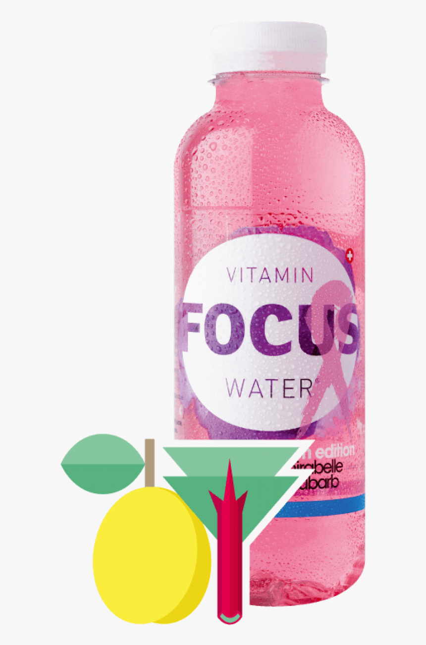 Focus Water, HD Png Download, Free Download