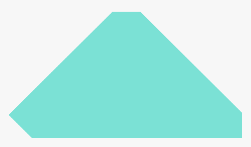 80s Triangle Png - Triangle, Transparent Png, Free Download