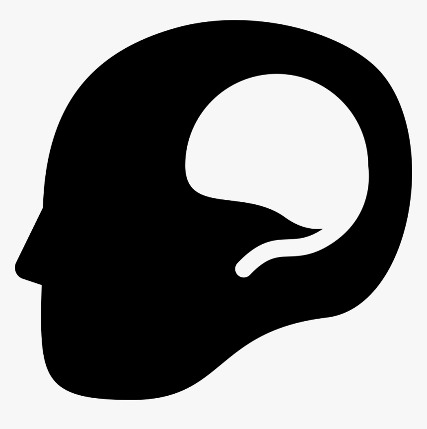 Brain - Download Think Shape, HD Png Download, Free Download