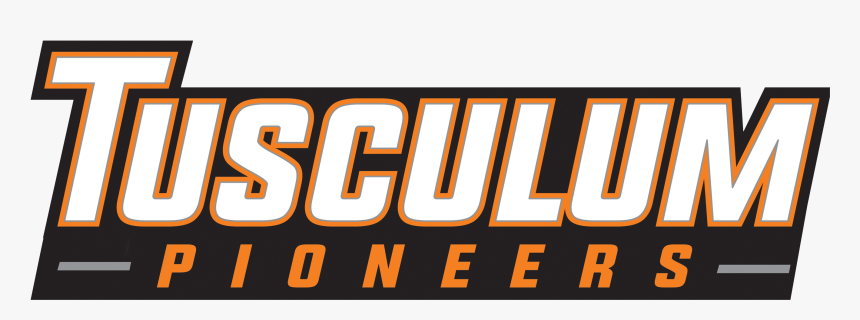 File - Pioneers-png - Tusculum University Logo Cutout, Transparent Png, Free Download