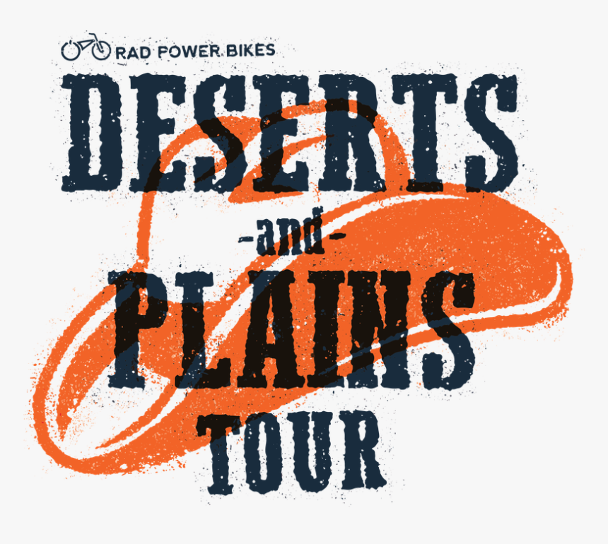 Deserts And Plains Tour Logo-01 - Poster, HD Png Download, Free Download