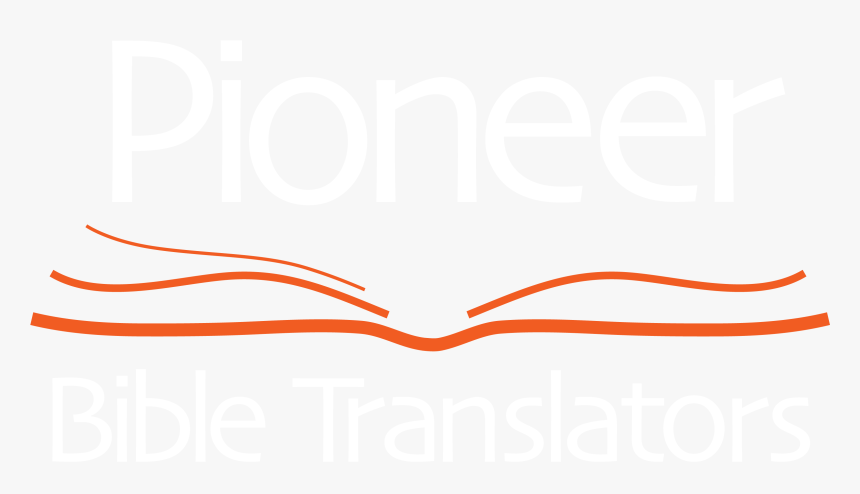 Pioneer Bible Translators, HD Png Download, Free Download