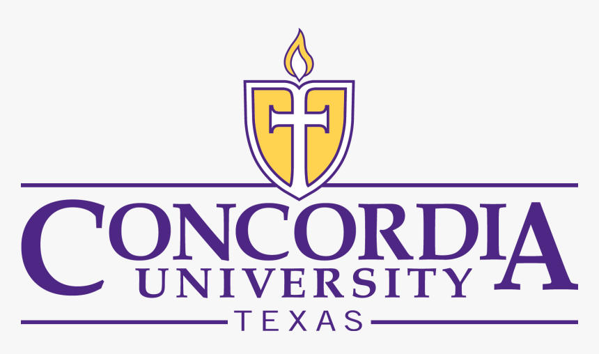 4c - Concordia University Texas, HD Png Download, Free Download