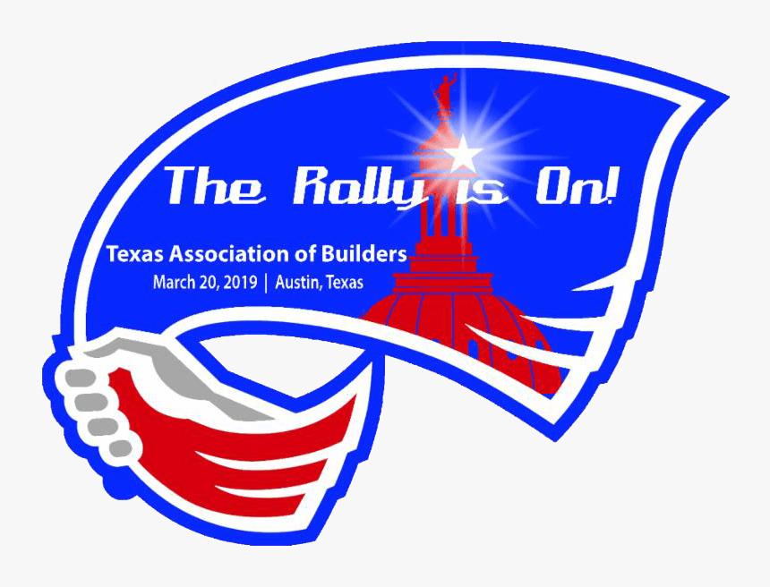 Legislative Rally Day - Emblem, HD Png Download, Free Download